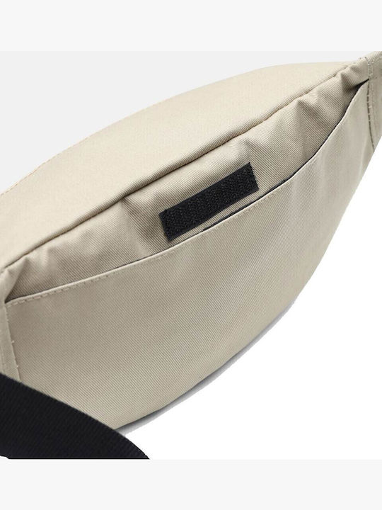 Blanchard Waist Bag Beige