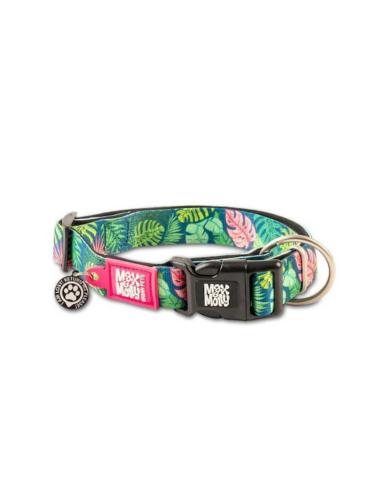 Max & Molly Tropical Κολάρο Σκύλου Περιλαίμιο Large