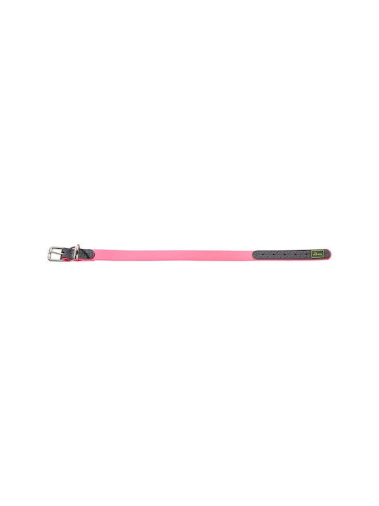 Hunter Convenience Dog Collar Medium 20mm x 30 - 40cm (Various Colors)