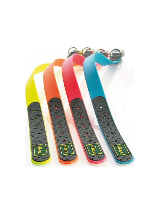 Hunter Convenience Dog Collar Medium 20mm x 30 - 40cm (Various Colors)