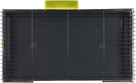 Zolux Classic 100 Cușcă Pentru Rozătoare Cușcă Pentru Rozătoare 103x39.5x63cm