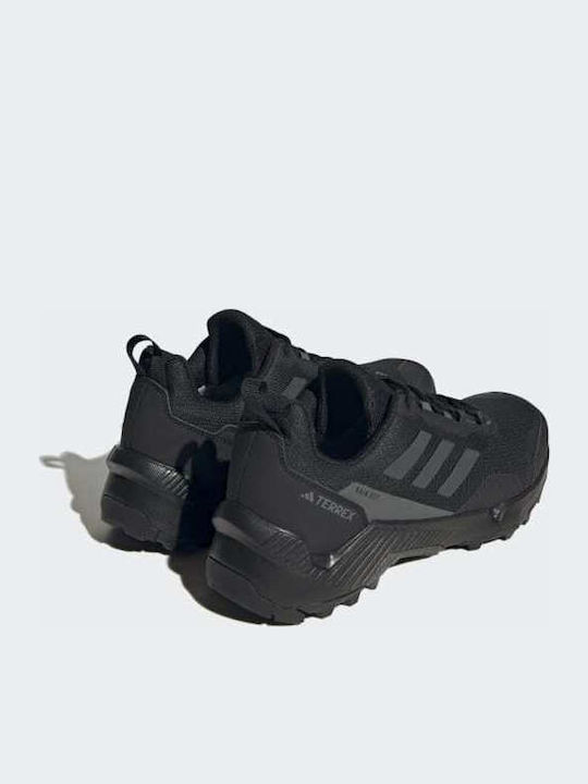 adidas Terrex Eastrail 2 Rain.Rdy Men's Hiking Shoes Core Black / Carbon / Grey Five