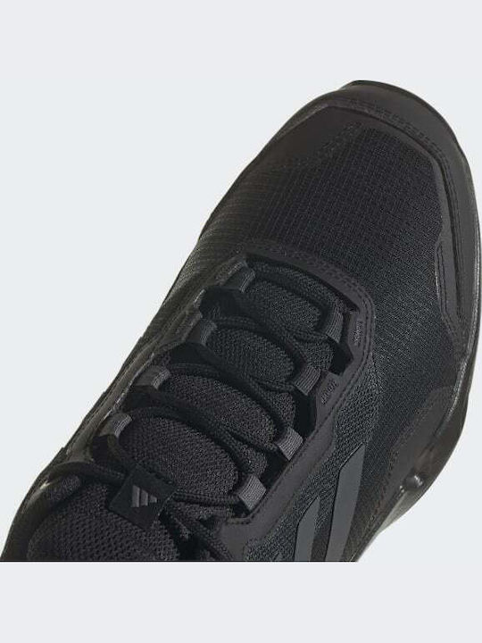adidas Terrex Eastrail 2 Rain.Rdy Men's Hiking Shoes Core Black / Carbon / Grey Five
