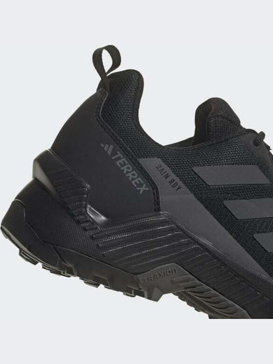adidas Terrex Eastrail 2 Rain.Rdy Men's Hiking Shoes Core Black / Carbon / Grey Five