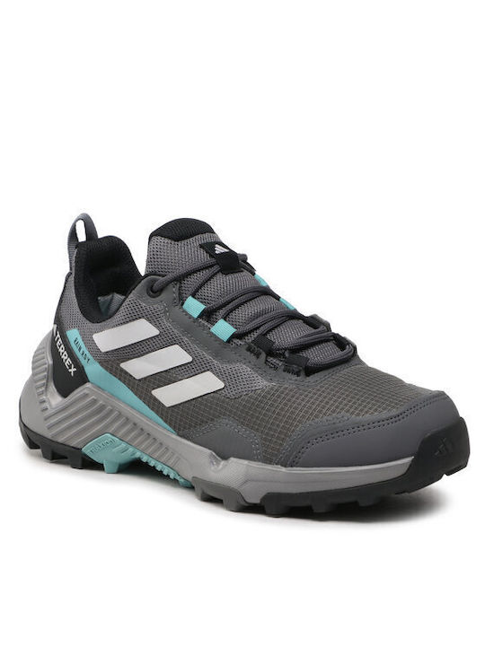 adidas Terrex Eastrail 2 Rain.Rdy Women's Hiking Gray