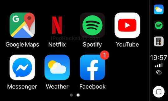 Digital IQ Αντάπτορας Carplay Αυτοκινήτου