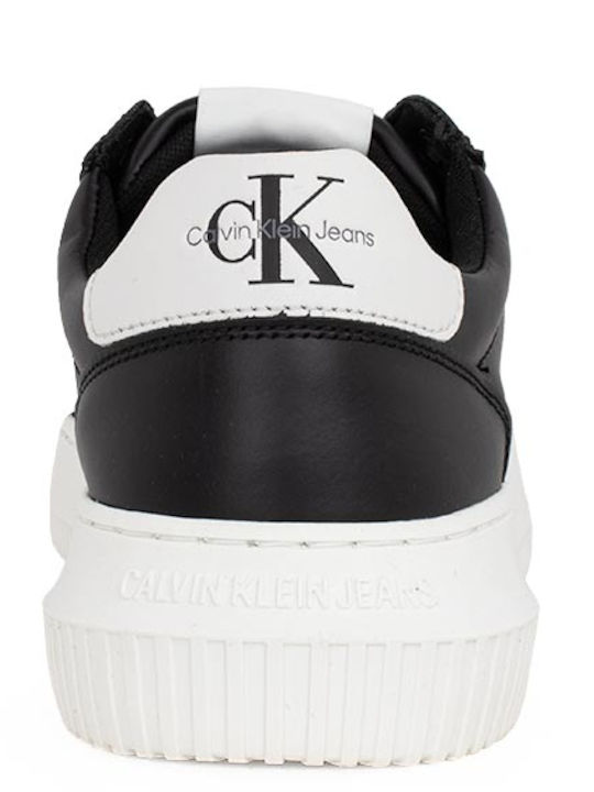 Sneakers Pentru Bărbați Negri