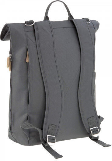 Moon Buggy Wickeltasche-Wickelrucksack Rolltop Cinnamon 30x14.5x46cm.