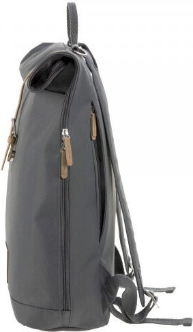 Moon Buggy Wickeltasche-Wickelrucksack Rolltop Cinnamon 30x14.5x46cm.