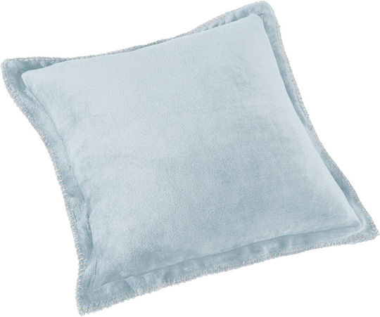 Guy Laroche Set Für Krippe Velvet Hellblau 2Stück