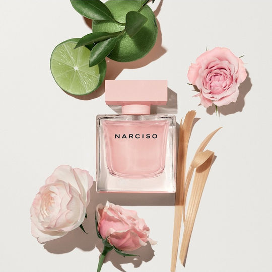 Narciso Rodriguez Γυναικείο Σετ με Eau de Parfum και Shower Gel