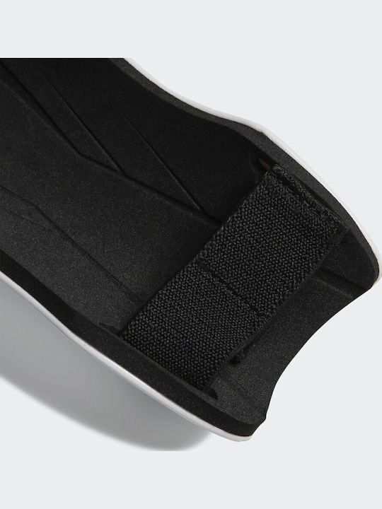 adidas Tiro HN5605 Επικαλαμίδες Ποδοσφαίρου Ενηλίκων Λευκές