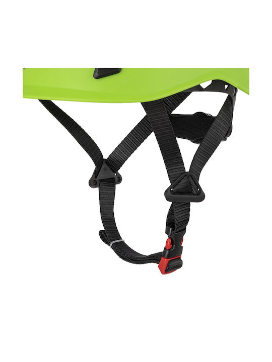 Salewa Toxo 3.0 Ανδρικό Ορειβατικό Κράνος Πράσινο