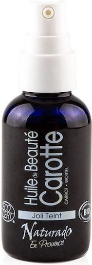 Naturado Bio Karottenöl 50ml