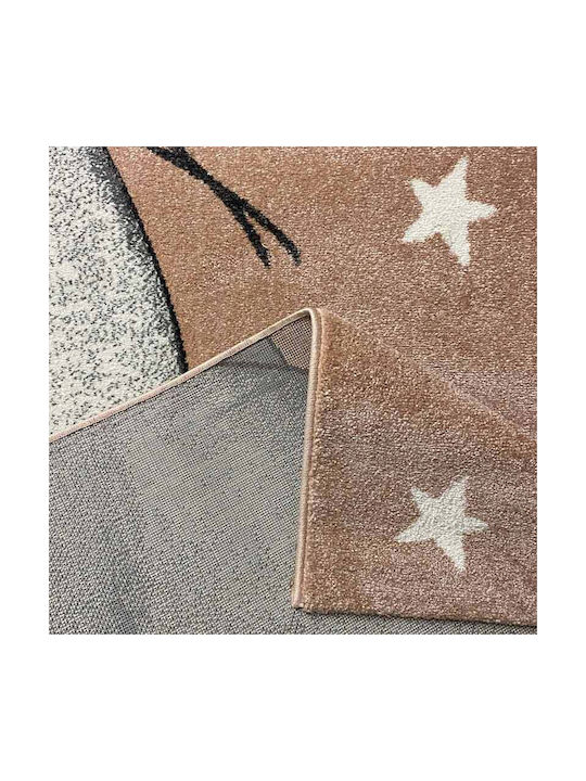 Koulis Carpets Kids Synthetic Rug 8310A 70x150cm