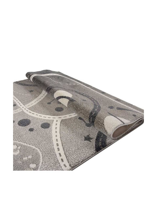 Polcarpet Star 3875 Kinder Teppich Beige Grey 160x230cm