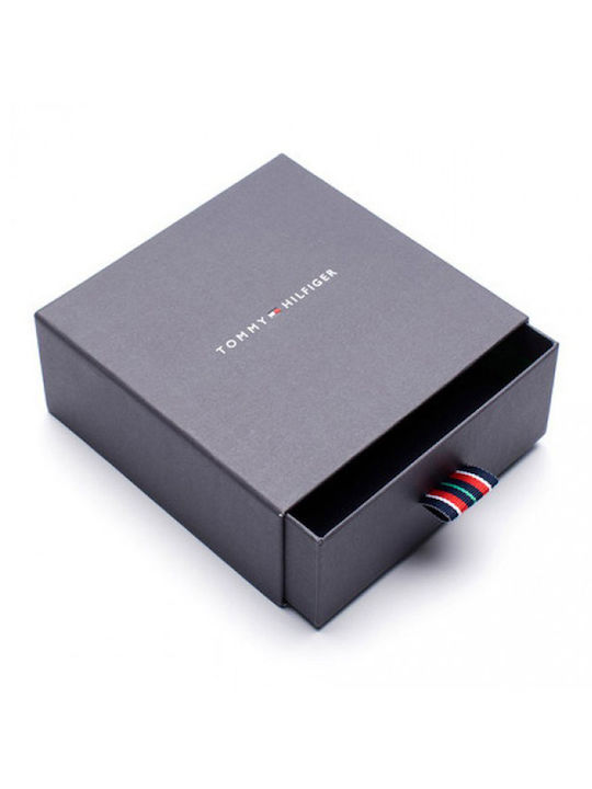 Tommy Hilfiger Bracelet Made of Steel Tommy Hilfiger Bracelet Made of Steel