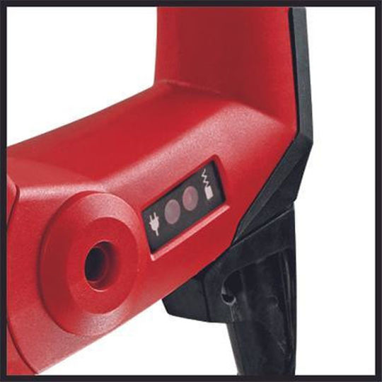 Einhell TE-RH 38 3F Κρουστικό Σκαπτικό Πιστολέτο Ρεύματος 1050W με Υποδοχή SDS Max 4257959