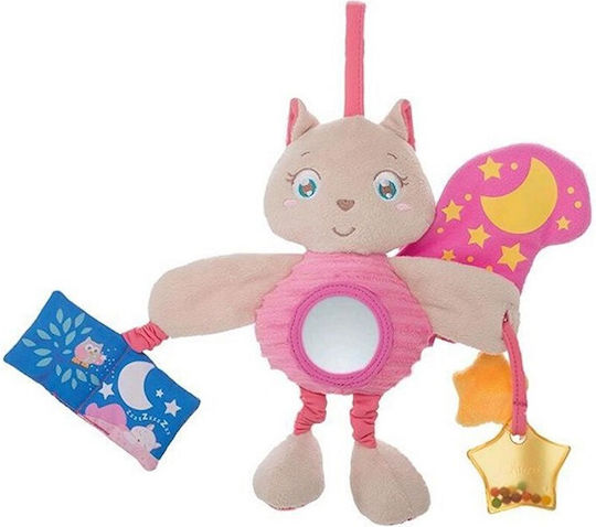 Chicco Anhänger Spielzeug für Auto Bärchen für 0++ Monate