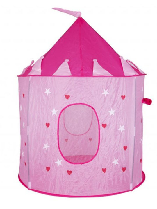 Cangaroo Παιδική Σκηνή Pop Up Paradiso Princess Ροζ για 1 χρονών και άνω