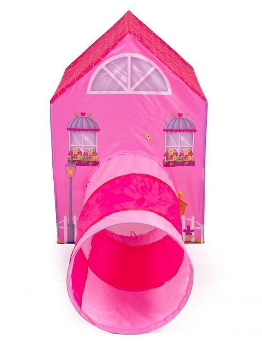 Kinderzelt Kleines Haus