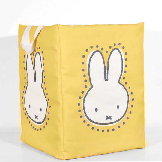 Baby Oliver Toy Storage Basket