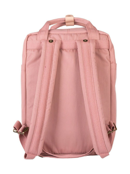 Doughnut Macaroon Wasserdicht 16Es Rosa