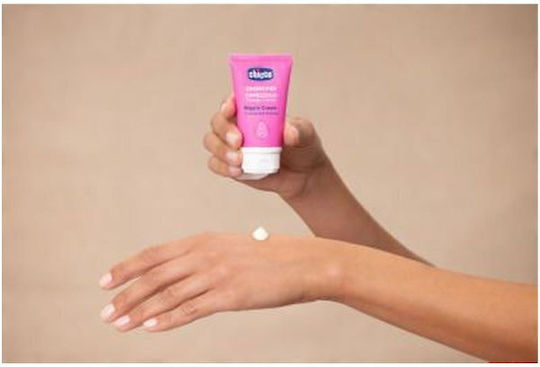 Chicco Nipple Cream Cremă pentru Sfârcuri 30ml 1buc