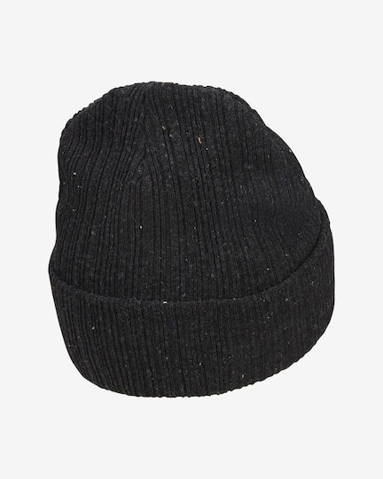 Sportswear Fisherman Beanie Unisex Căciulă Tricotat Antracit
