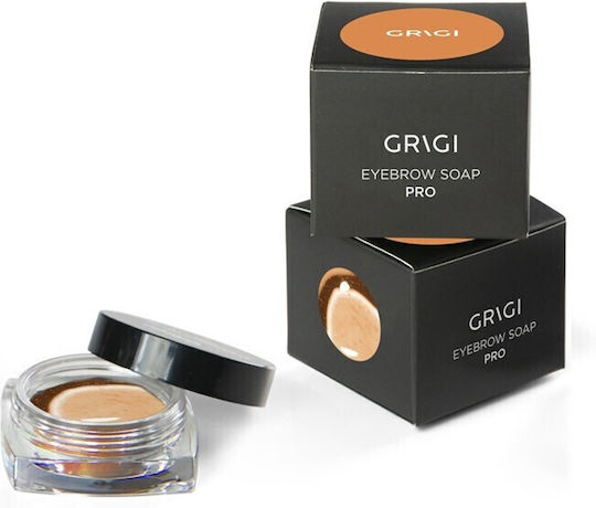 Grigi Eyebrow Soap Pro Soap for Eyebrows