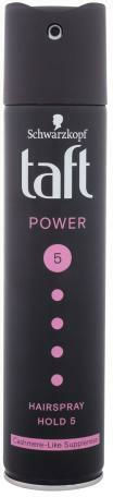Taft Power Lac Pentru Fixare Puternică 250ml