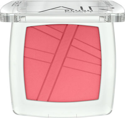 Catrice Cosmetics AirBlush Matt 120 Berry Breeze 5.5gr