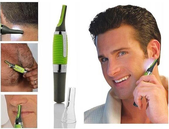 Hair trimmer Trimmer