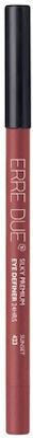 Erre Due Silky Premium Eye Definer 24hrs Augenstift 423 Sunset