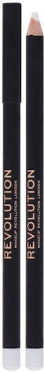 Kohl Eye Pencil Shade White