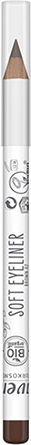 Lavera Soft Eyeliner Eye Pencil 02 Brown