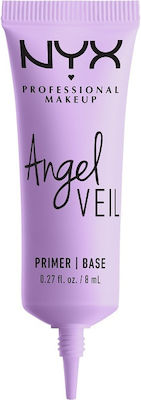 Nyx Professional Makeup Angel Veil Grundierung 8ml