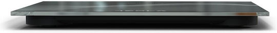 Tesla Digital Bathroom Scale Black BS102B