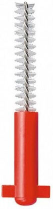 Curaprox Prime Plus Handy Interdental Brush Refills 0.7mm Red 5pcs