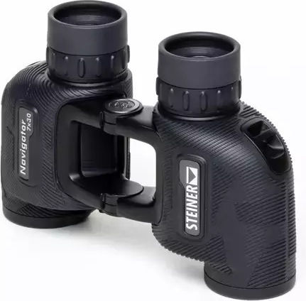 Steiner Αδιάβροχα Κιάλια Navigator Pro 7x30mm Porro