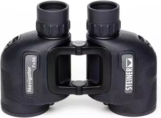 Steiner Αδιάβροχα Κιάλια Navigator Pro 7x50mm
