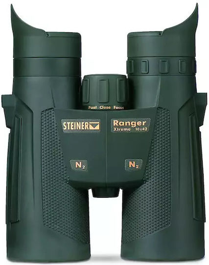 Steiner Binoculars Ranger Xtreme 10x42mm