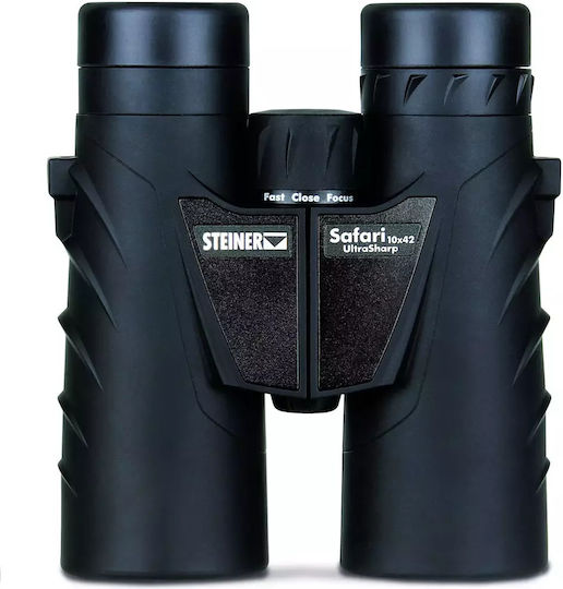 Steiner Κιάλια Safari UltraSharp 10x42mm