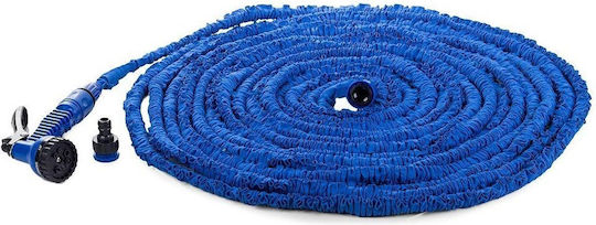 Verk Group Furtun de grădină Extensibil Set 30m