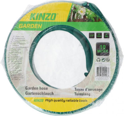 Kinzo Furtun de grădină Udare 1/2" 10m