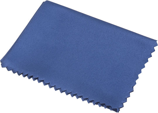 Active Jet Αξεσουάρ Καθαρισμού Γραφείου Microfiber Cleaning Cloth 15x18cm