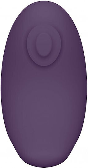 Vive Hana Mini Δονητής Δακτύλου 8.6cm Purple