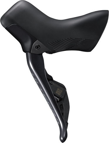 Shimano Ultegra Di2 Δεξιός Λεβιές Ταχυτήτων Ποδηλάτου