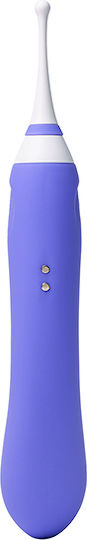 Lovense Hyphy Dual Vibrator G-Punkt mit Fernbedienung Purple