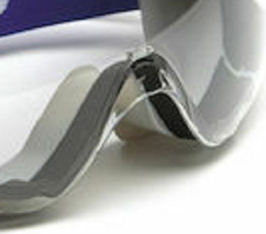 Singer Safety Safety Glasses / Work Mask for Protection with Transparent Lenses 1pcs